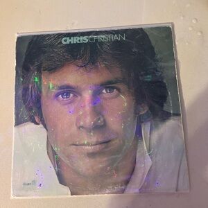 Chris Christian Vinyl Album